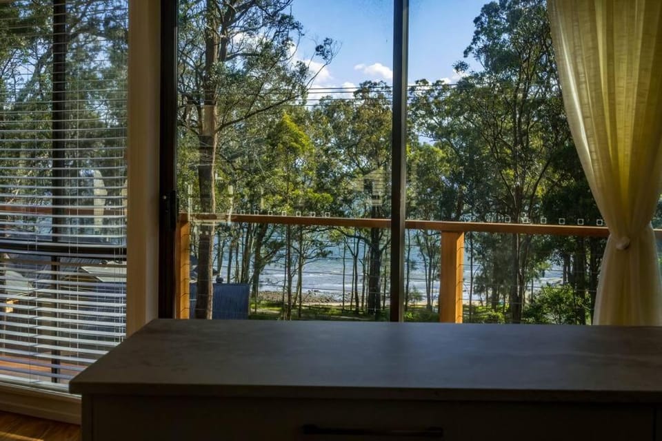 View (from property/room), River view