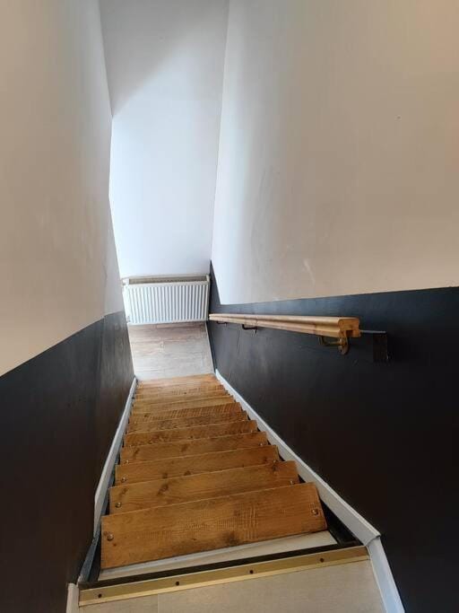 V13 Idéal Pro, Université, Evalley, proche grands axes Apartment in Cambrai