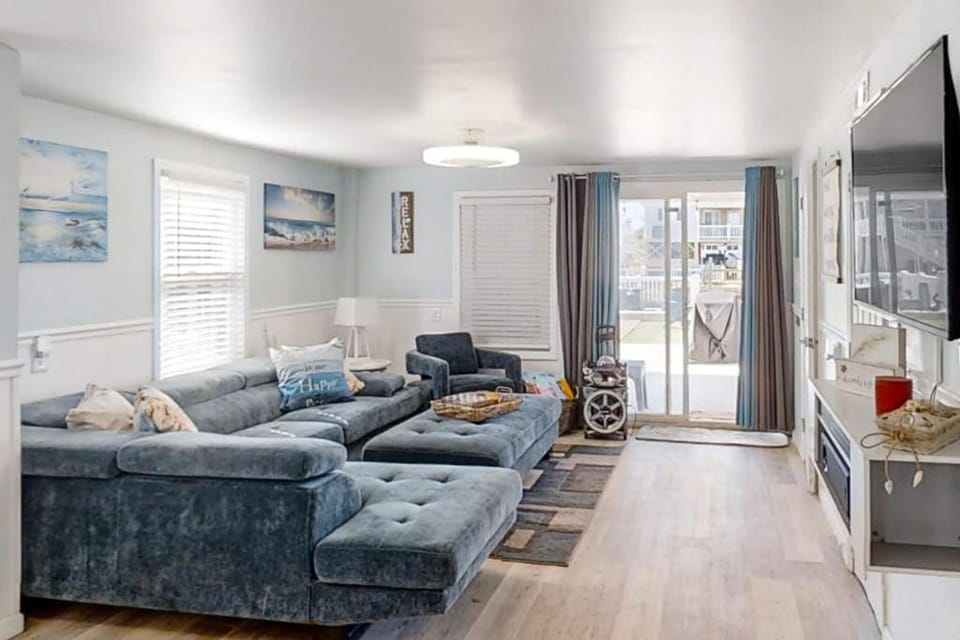 Garrett Beach House House in North Myrtle Beach