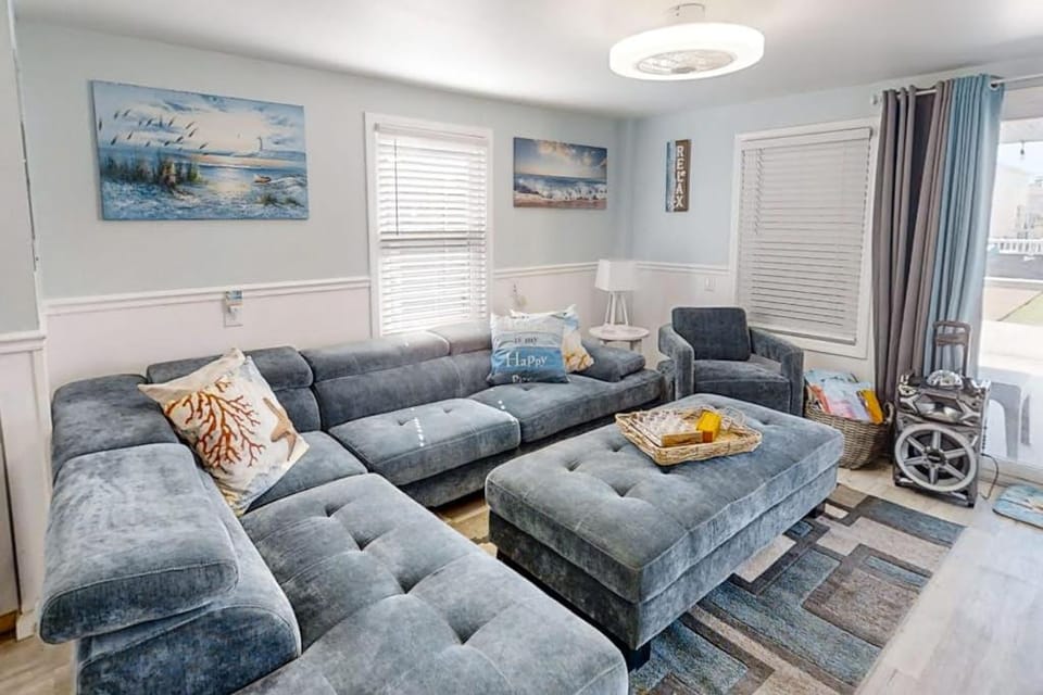 Garrett Beach House House in North Myrtle Beach