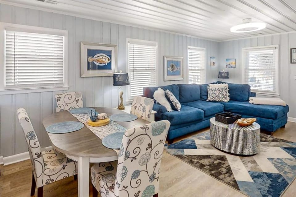 Garrett Beach House House in North Myrtle Beach