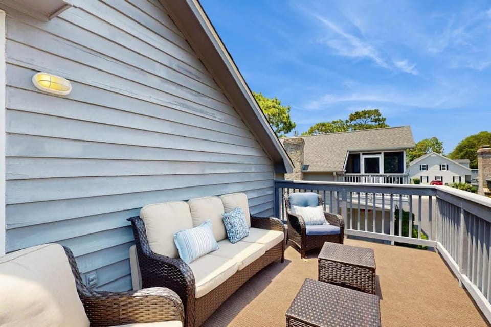 Seawalk II 1701-H House in North Myrtle Beach