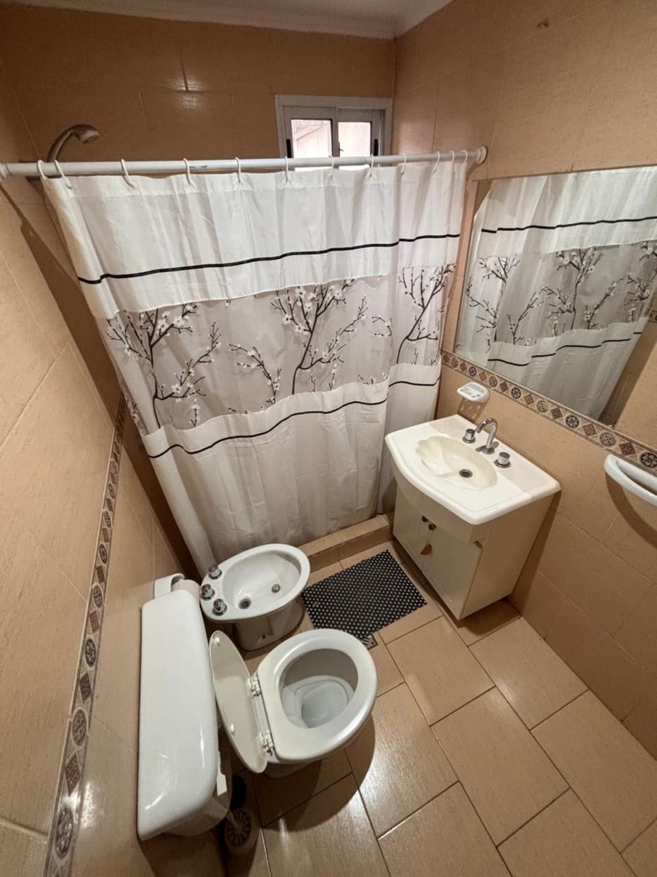 Tandil soñado x4 Apartment in Tandil