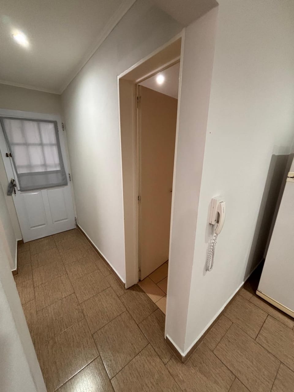 Tandil soñado x4 Apartment in Tandil