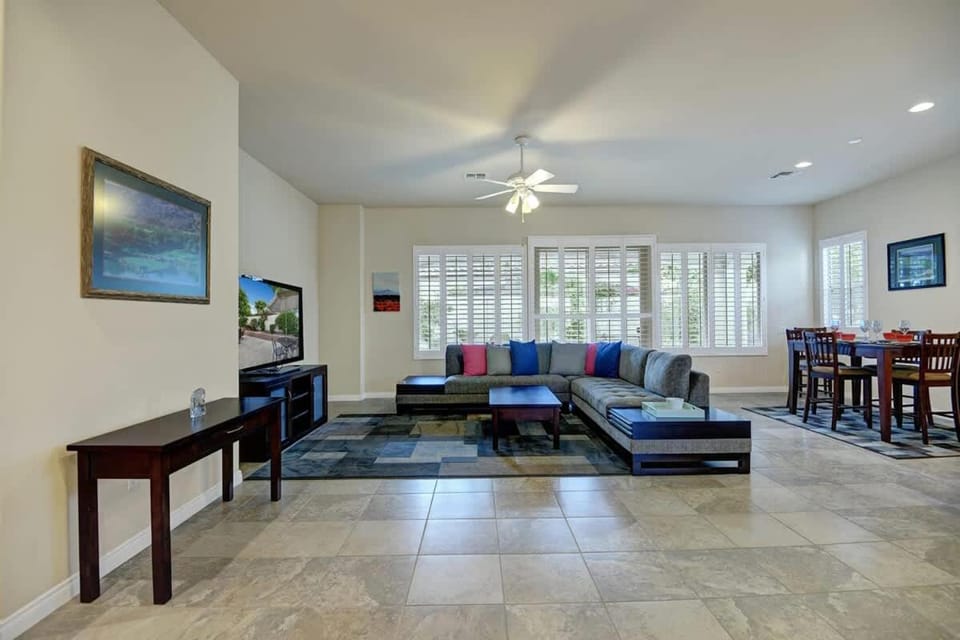 Sun City Fun - Alice Lodging House in Indio