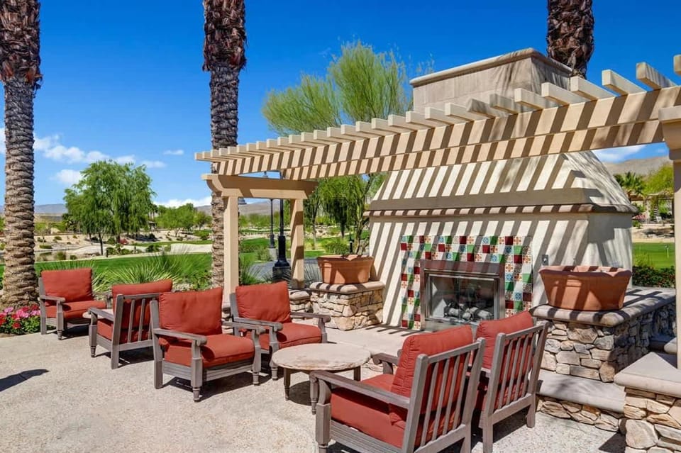 Sun City Fun - Alice Lodging House in Indio