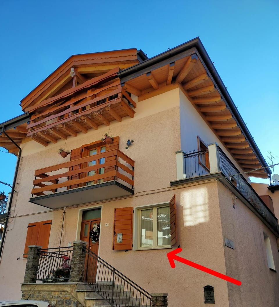 Casa Antonella Bed and Breakfast in Idro