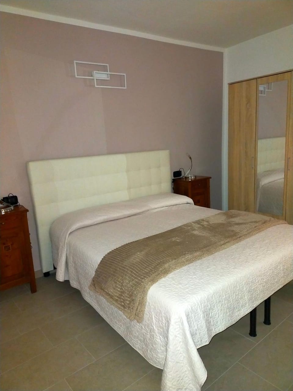 Casa Antonella Bed and Breakfast in Idro