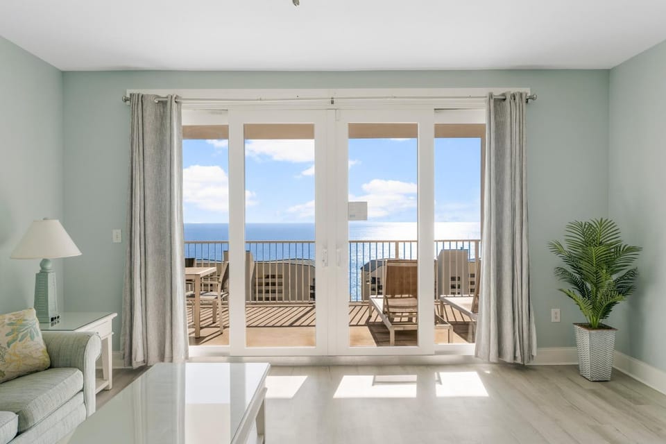 Laketown Wharf #1612 by Nautical Properties House in Panama City Beach