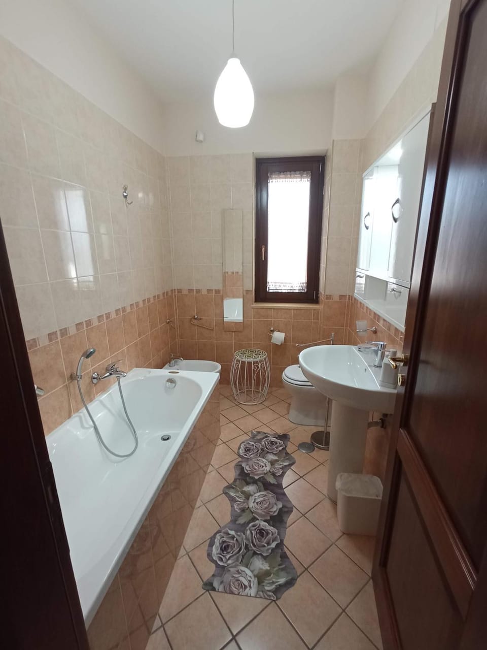 Toilet, Bathroom, Bath