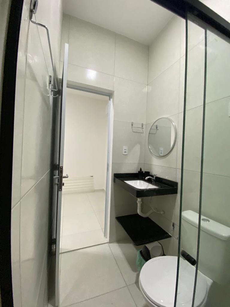 Sol do Caribe Suítes Bed and Breakfast in State of Alagoas, Brazil