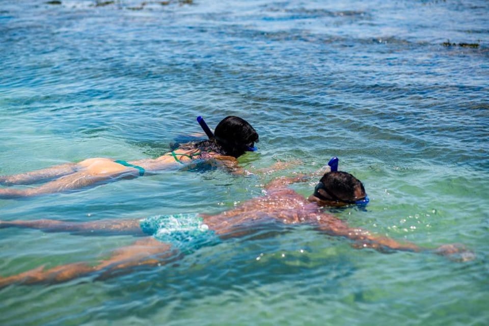 Sol do Caribe Suítes Bed and Breakfast in State of Alagoas, Brazil