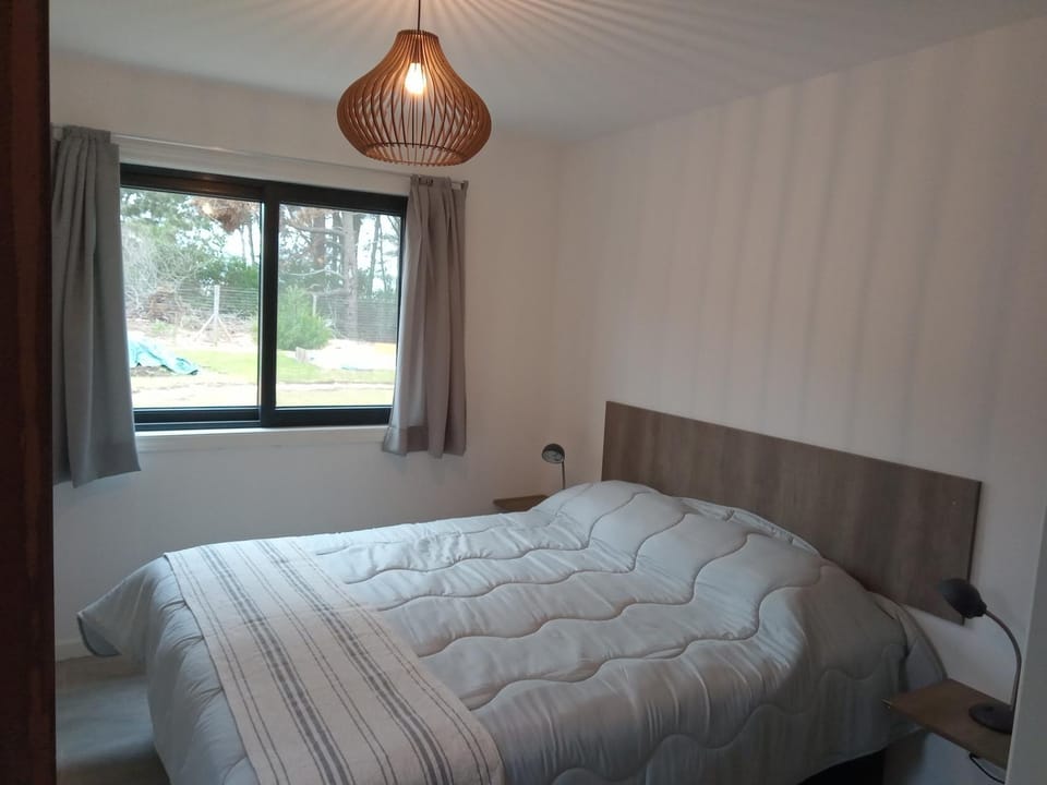 NEco apartamentos Naturistas Nudistas Parejas o mujeres solas Apartment in Maldonado Department, Uruguay