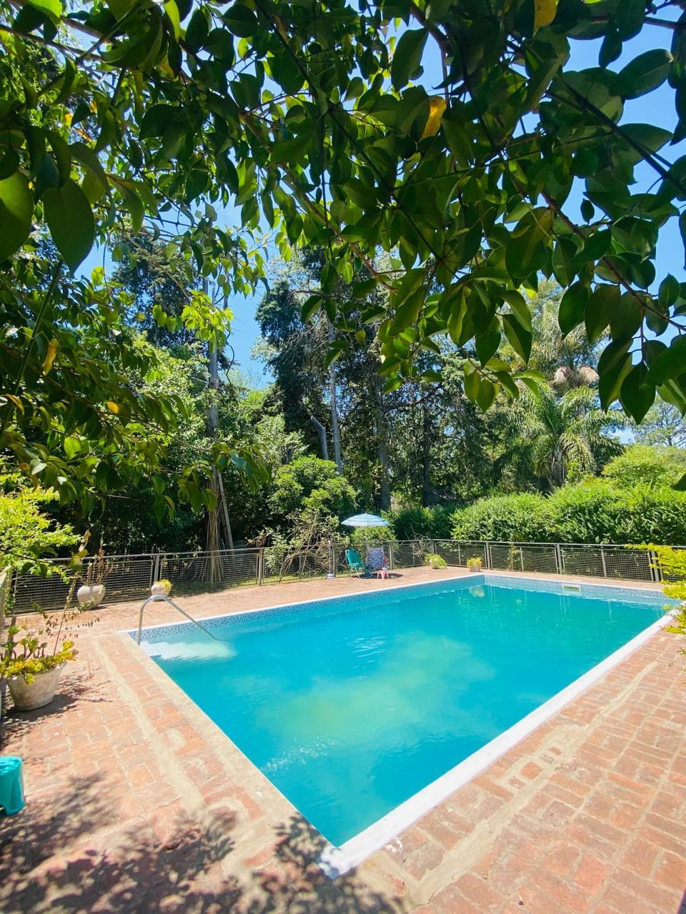 Suite Garage Vacation rental in Belén de Escobar