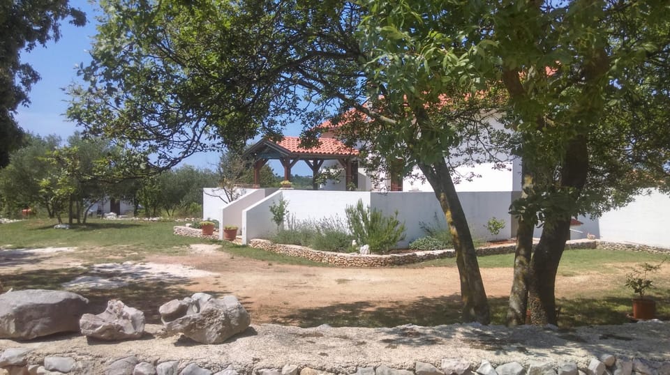 Property building, Day