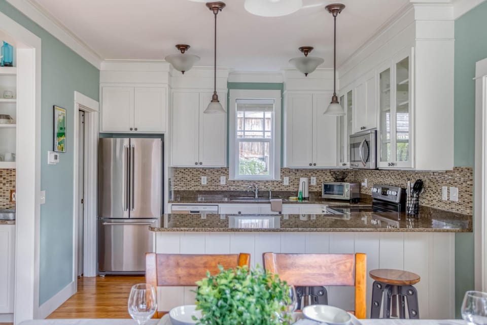 Coast On Inn House in Lincoln City