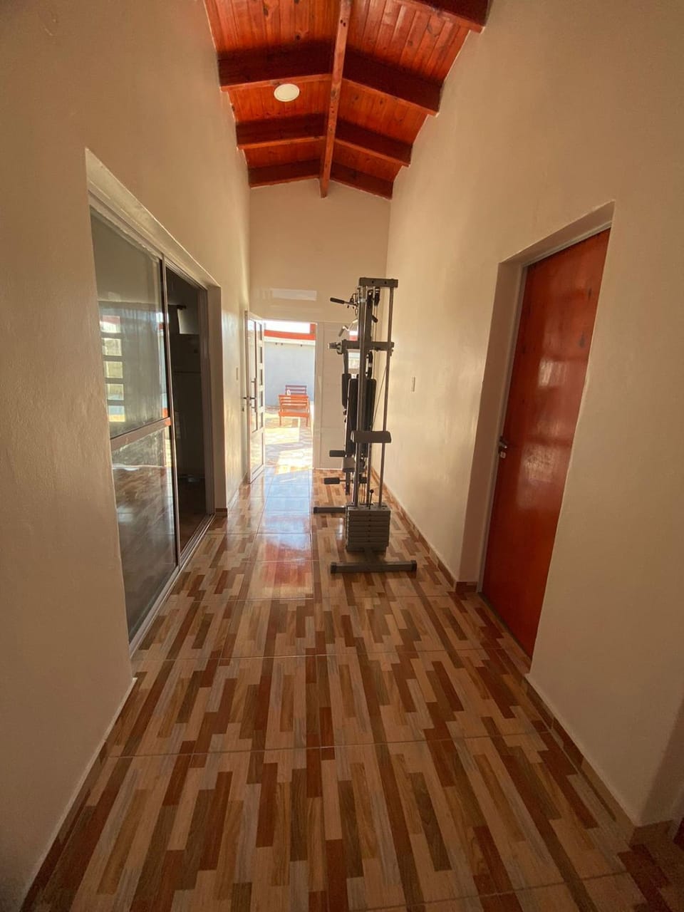 el quincho House in Corrientes Province, Argentina