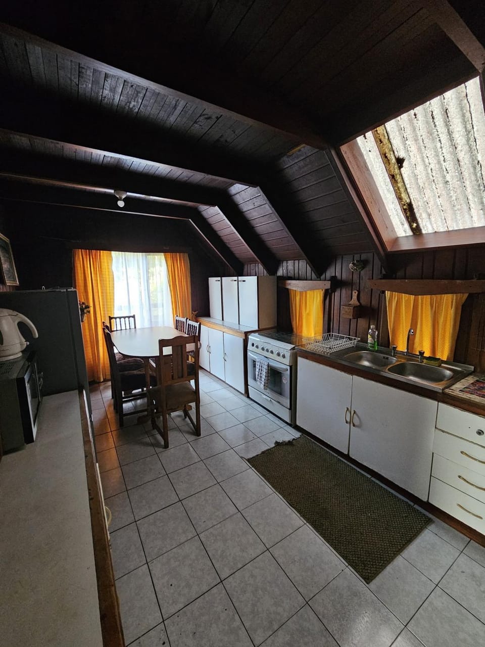 Casa en Liquiñe Apartment in Los Ríos, Chile