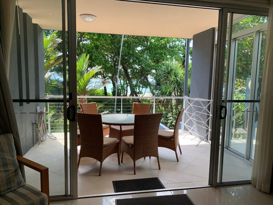 BHA 1 Beachfront Haven - 2 bedroom House in Mission Beach