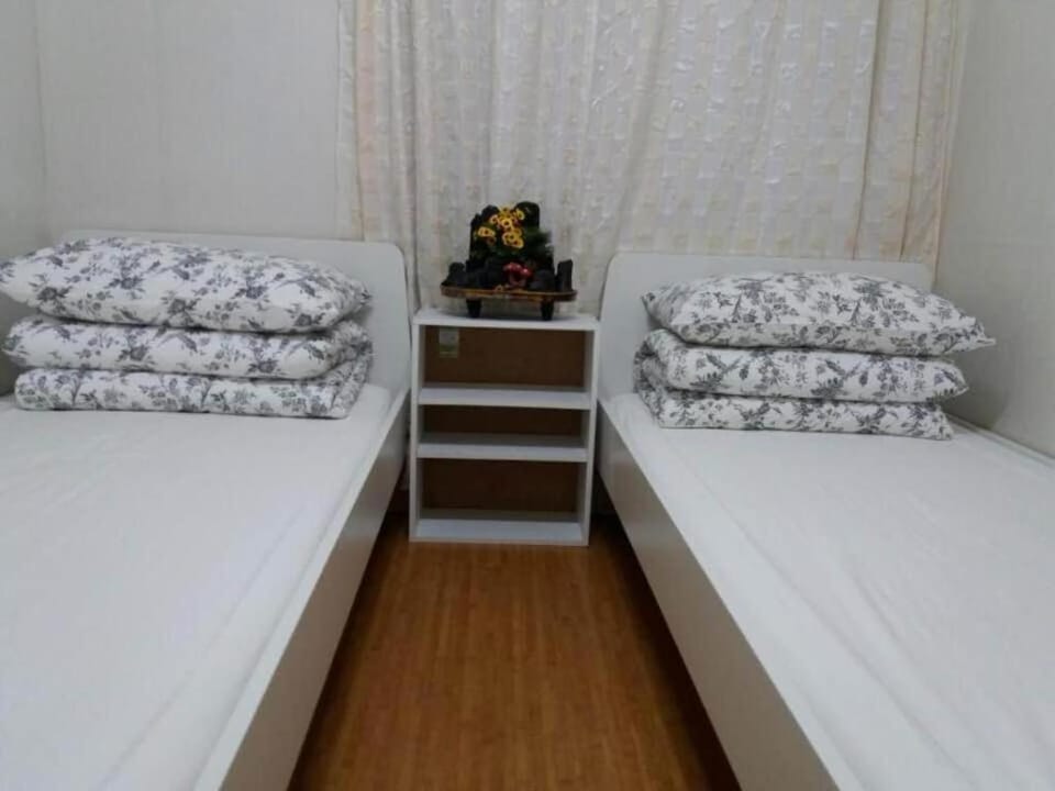 Good Stay Itaewon Bed and Breakfast in Seoul