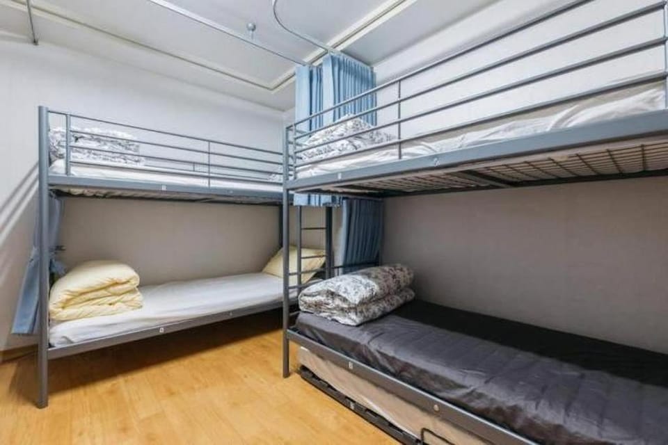 Good Stay Itaewon Bed and Breakfast in Seoul