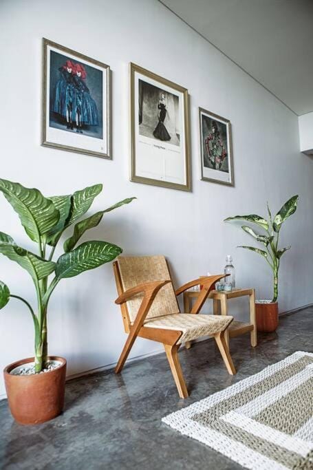 YATS Cocoon Villa in Special Region of Yogyakarta