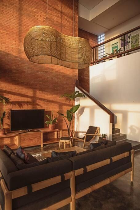 YATS Cocoon Villa in Special Region of Yogyakarta