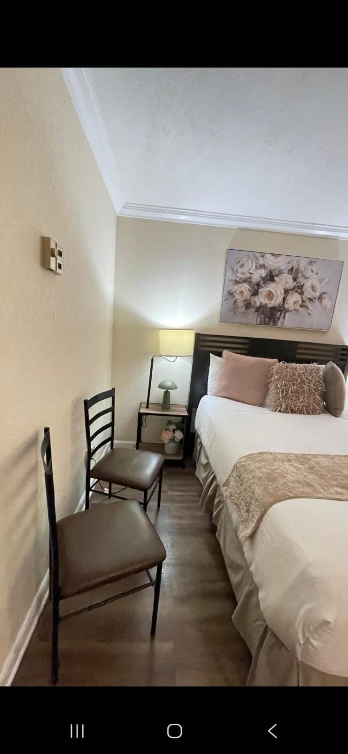 Departamento con salida al mar Miami Apartment in Sunny Isles Beach