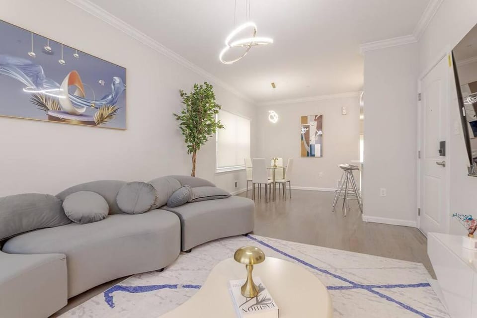 Beautiful 3bedroom apartment Apartment in Elizabeth