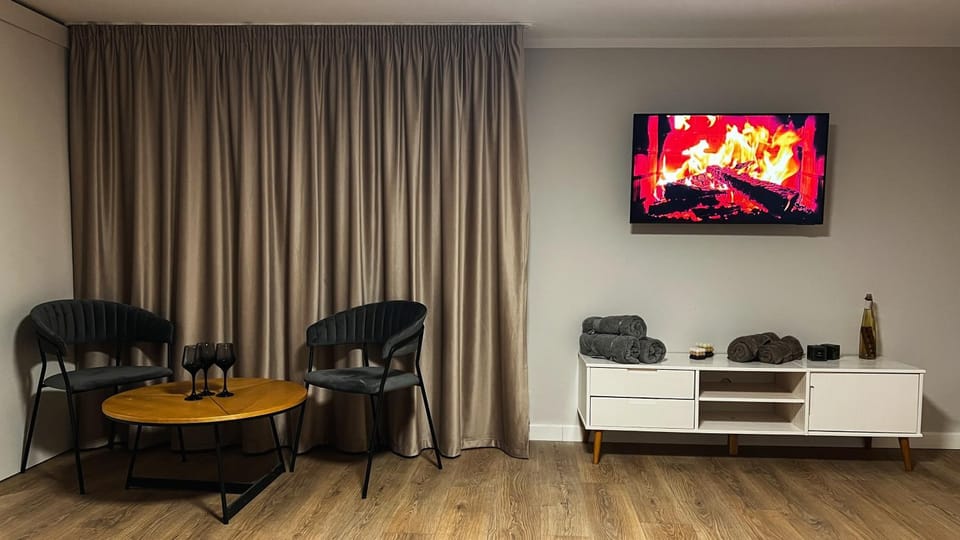TV and multimedia, Bedroom