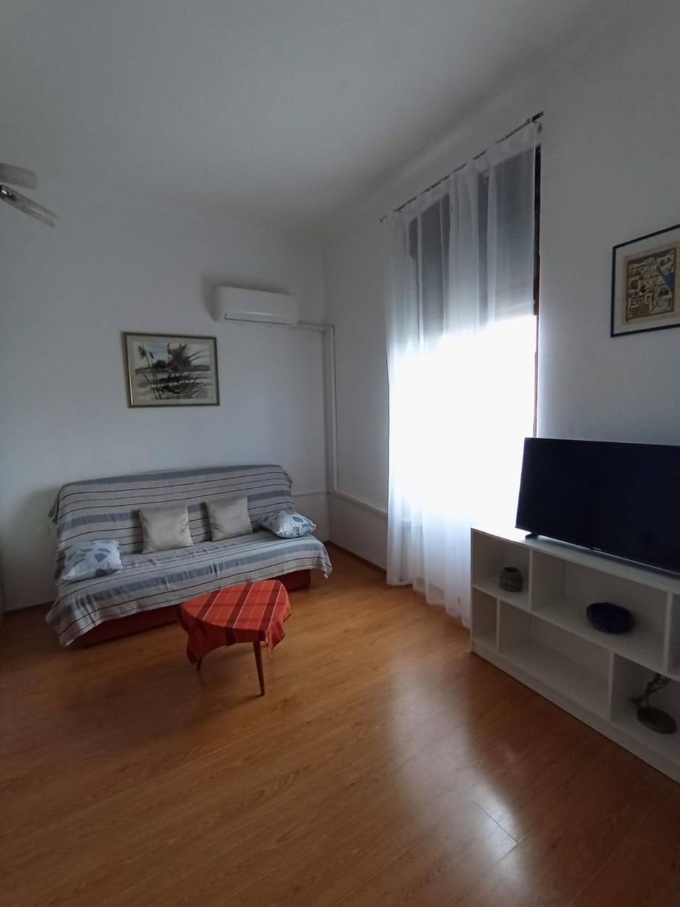 Studio Bella Apartment in Rovinj