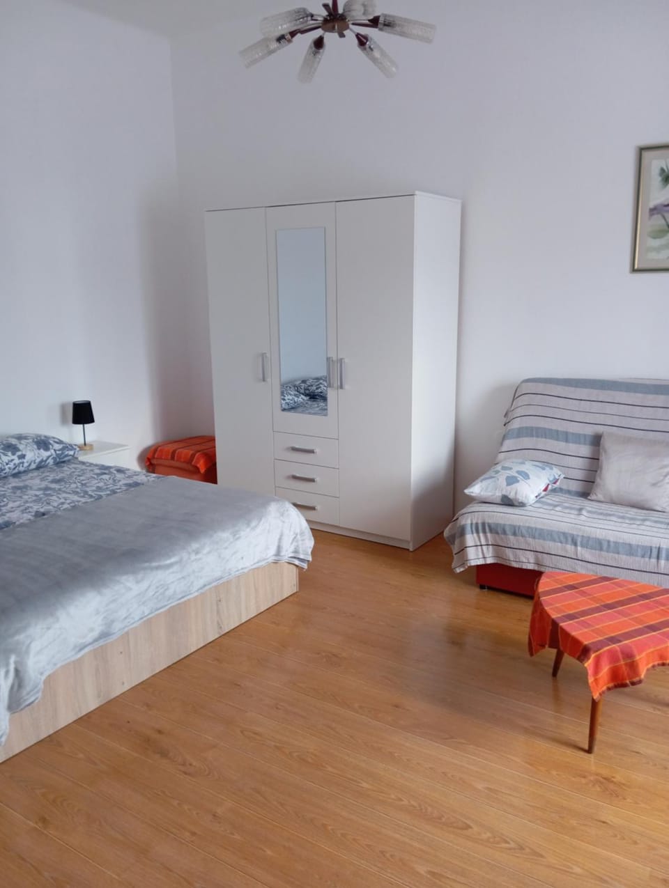 Studio Bella Apartment in Rovinj