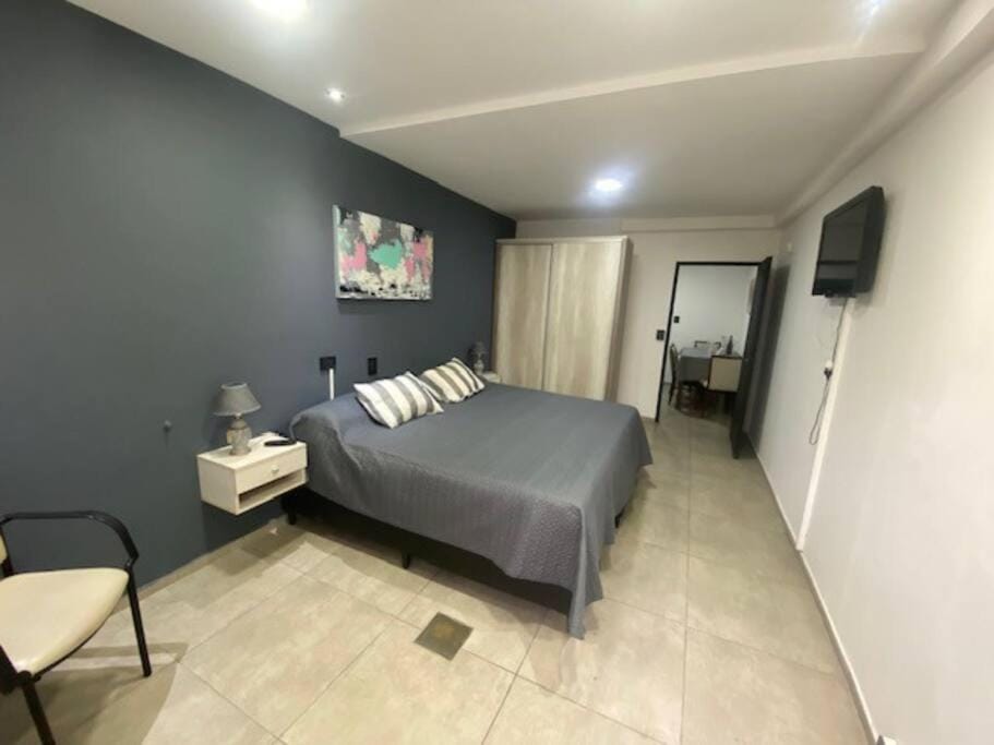 hermoso dpto. con amplio dorm. Apartment in Cordoba