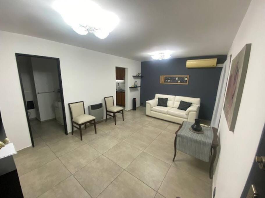 hermoso dpto. con amplio dorm. Apartment in Cordoba