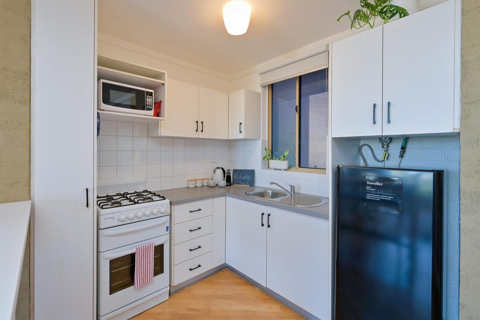Fremantle Stays Freo Skyhigh Balcony Views Apartment in Perth