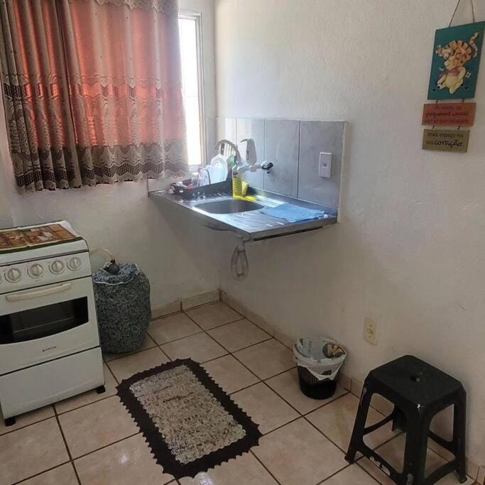 Excelente kitnet mobiliada pertinho mar Apartment in Vila Velha