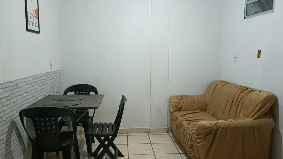 Excelente kitnet mobiliada pertinho mar Apartment in Vila Velha