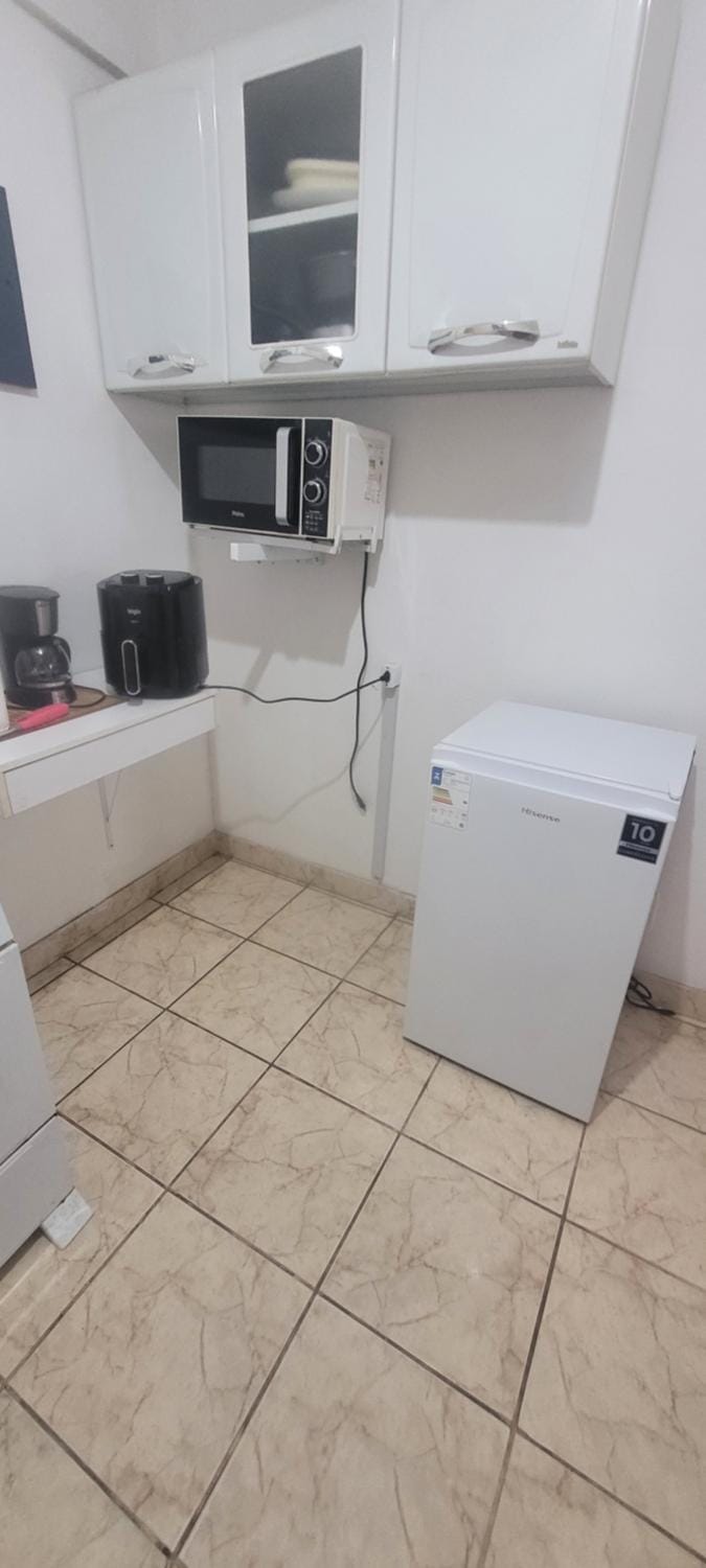 Excelente kitnet mobiliada pertinho mar Apartment in Vila Velha