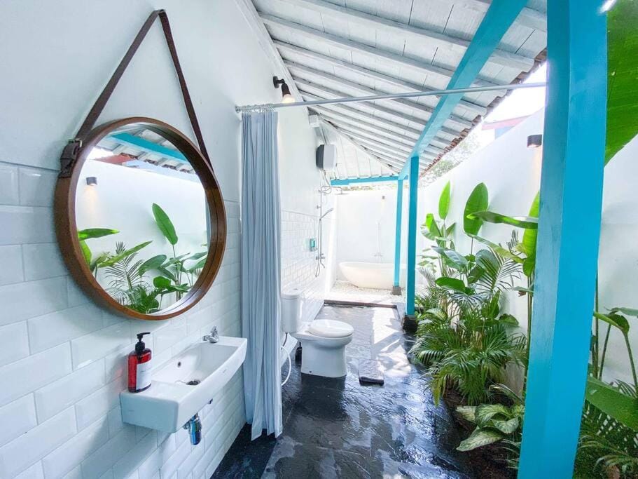 Shower, Toilet, Bathroom, bidet