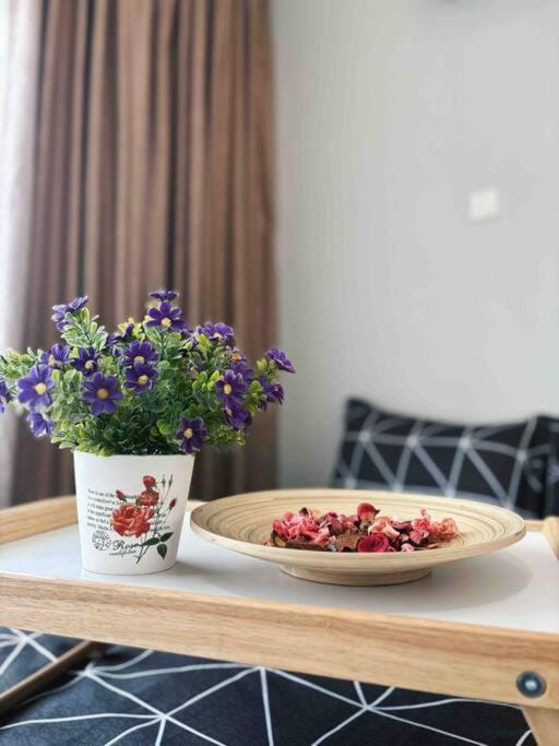 Mount Austin #Palazio B1 Studio European-style 1-3Pax #MSPro Apartment in Johor Bahru