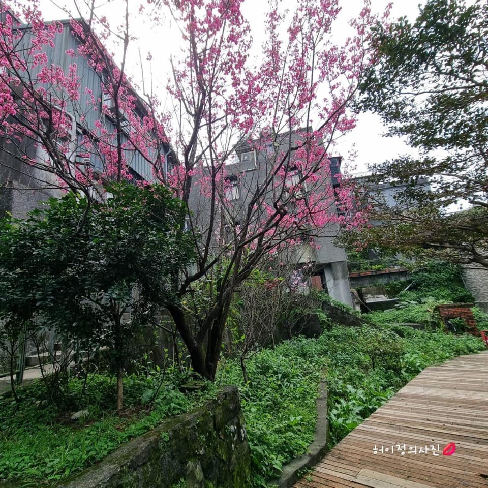 九份市下巷石屋民宿 Vacation rental in Taiwan, Province of China