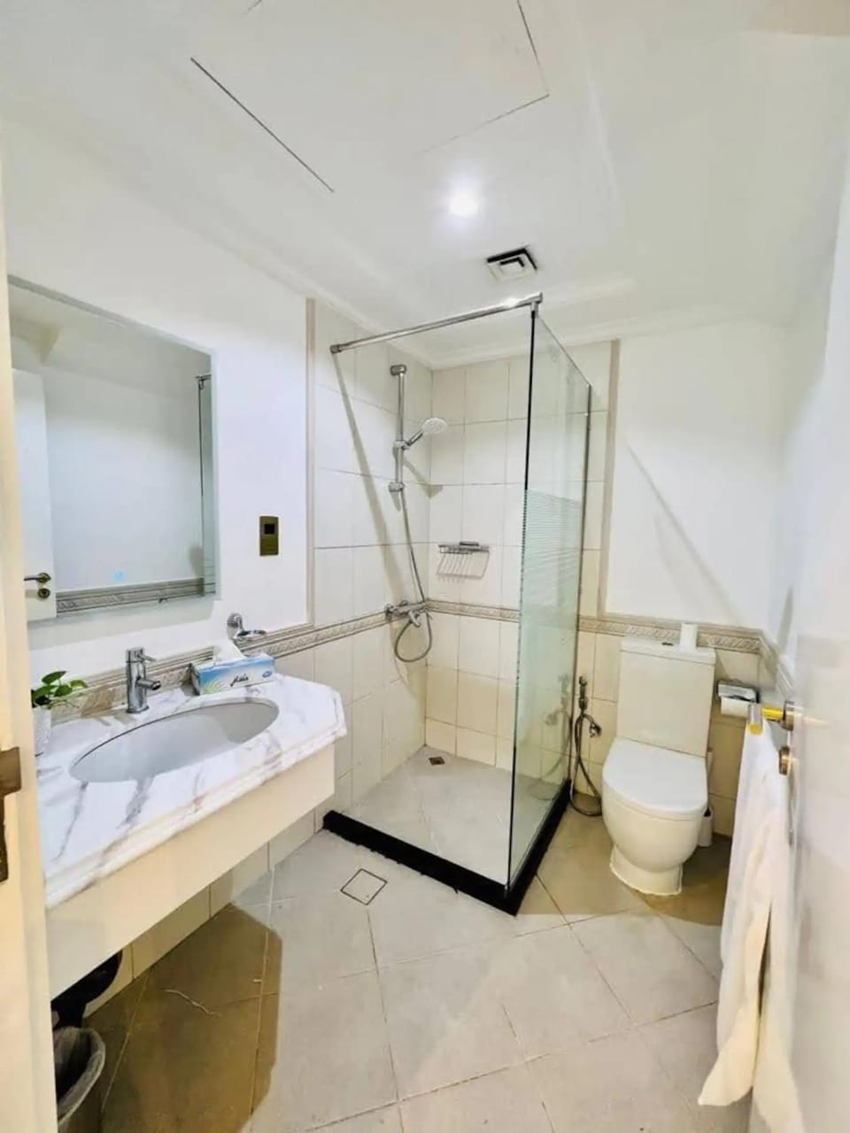 Elysian Villa With Breathtaking Sea Views Villa in Dubai