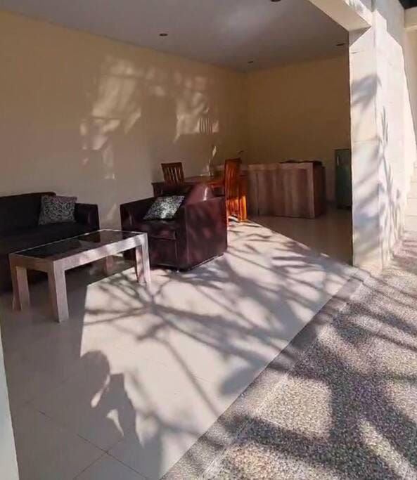 Puri Tulip Villa 3BR Private Pool Villa in North Kuta