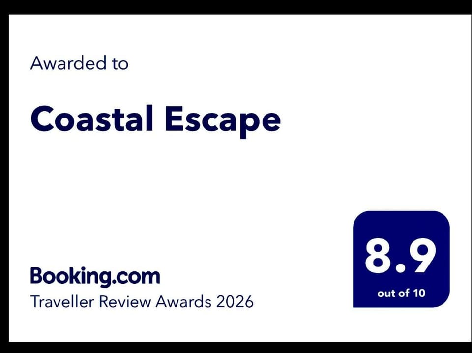 Coastal Escape Apartment in Maroochydore
