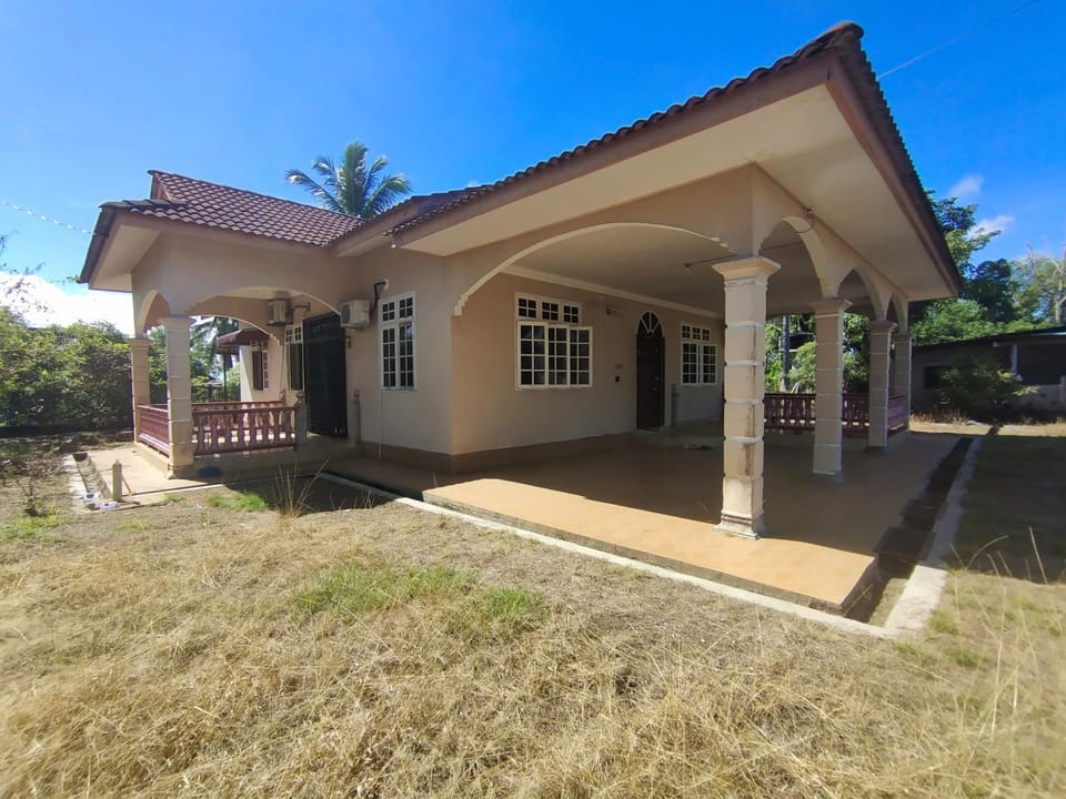 Ammar Homestay Tok Bali House in Terengganu, Malaysia