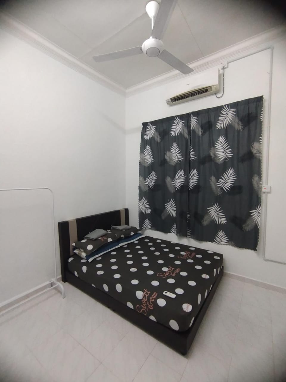 Ammar Homestay Tok Bali House in Terengganu, Malaysia