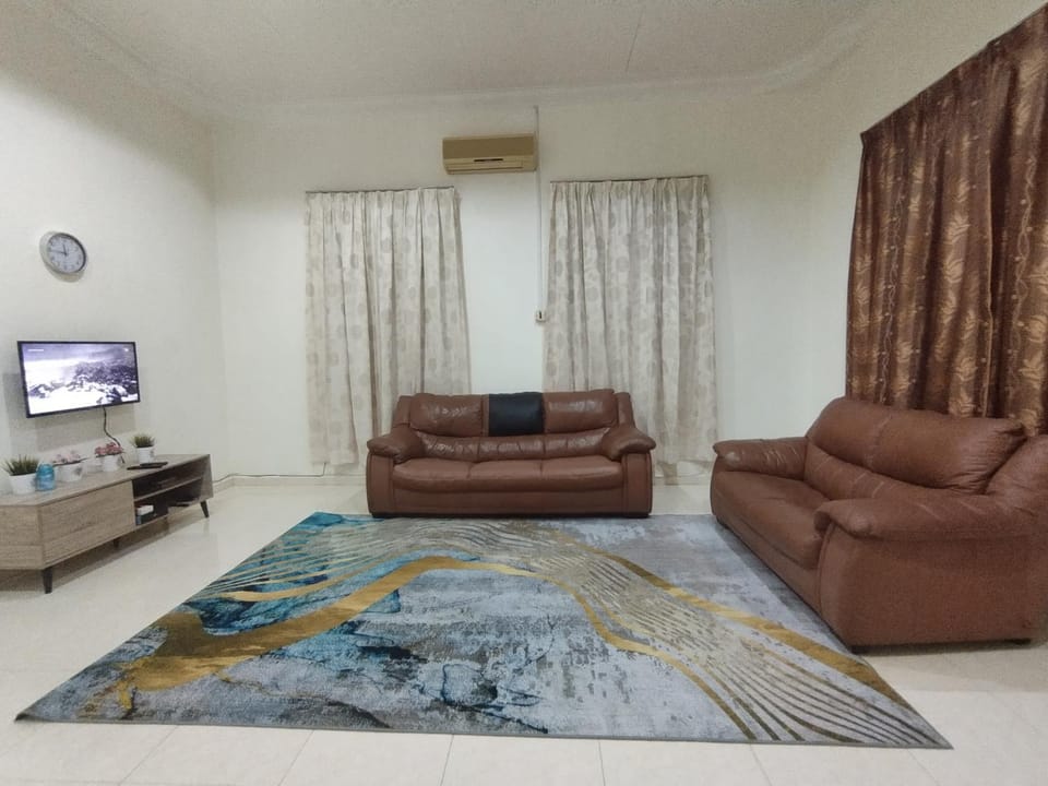 Ammar Homestay Tok Bali House in Terengganu, Malaysia