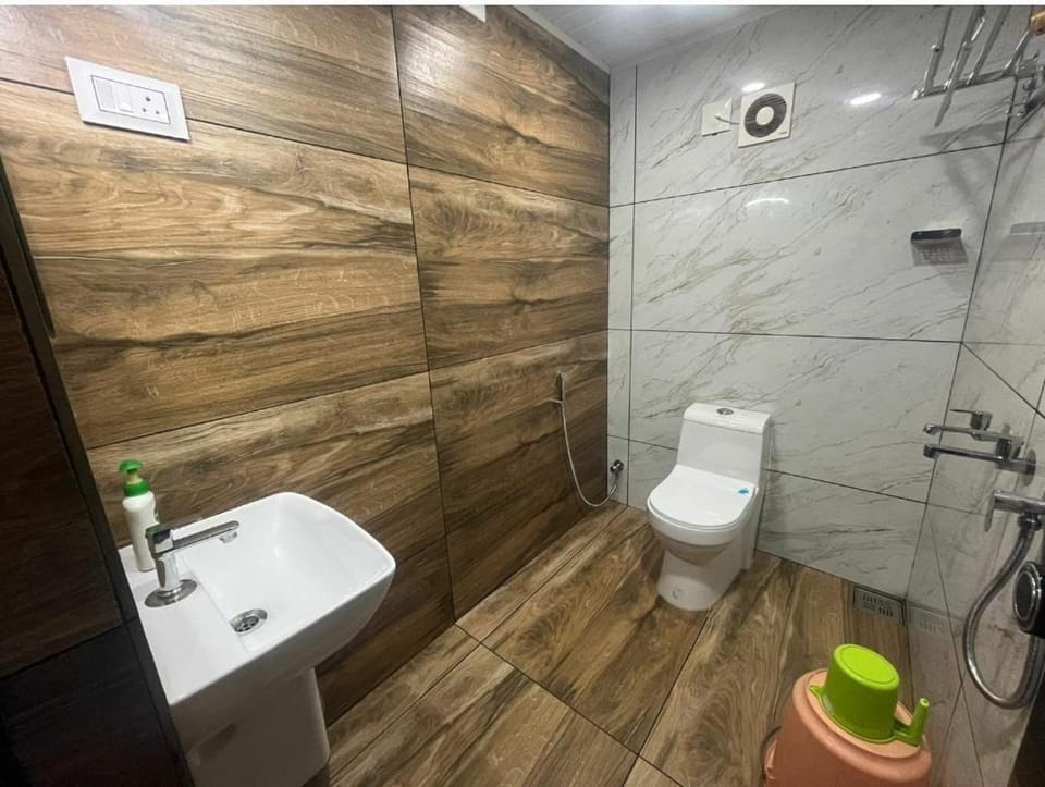Vyshnavi home stay Vacation rental in Kerala