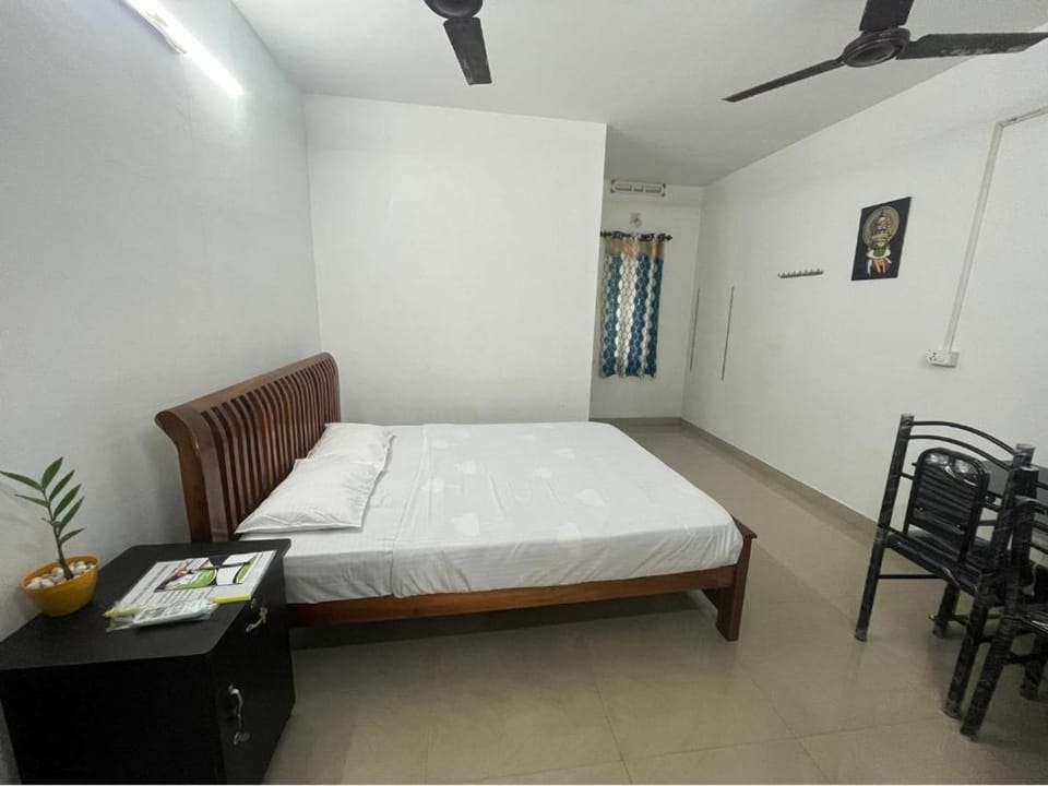 Vyshnavi home stay Vacation rental in Kerala