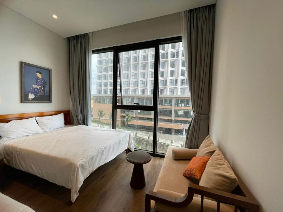 Căn hộ biển APEC MANDALA mũi né Apartment in Phan Thiet